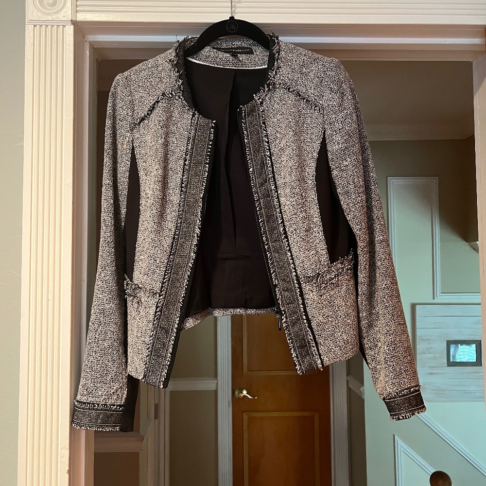 Women blazer jackets - all 3 for $23